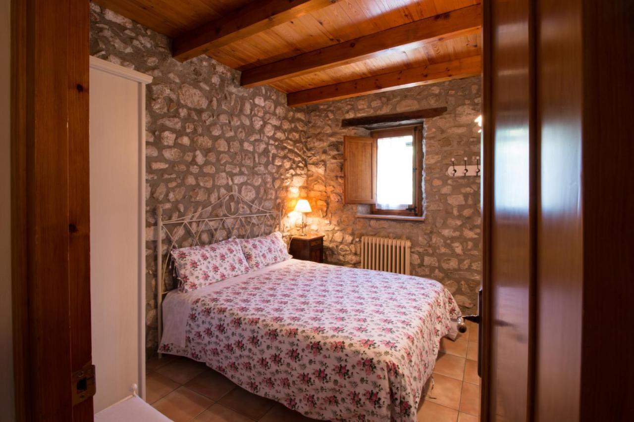 Villa Mas Riera - 1 à Maia de Montcal Extérieur photo