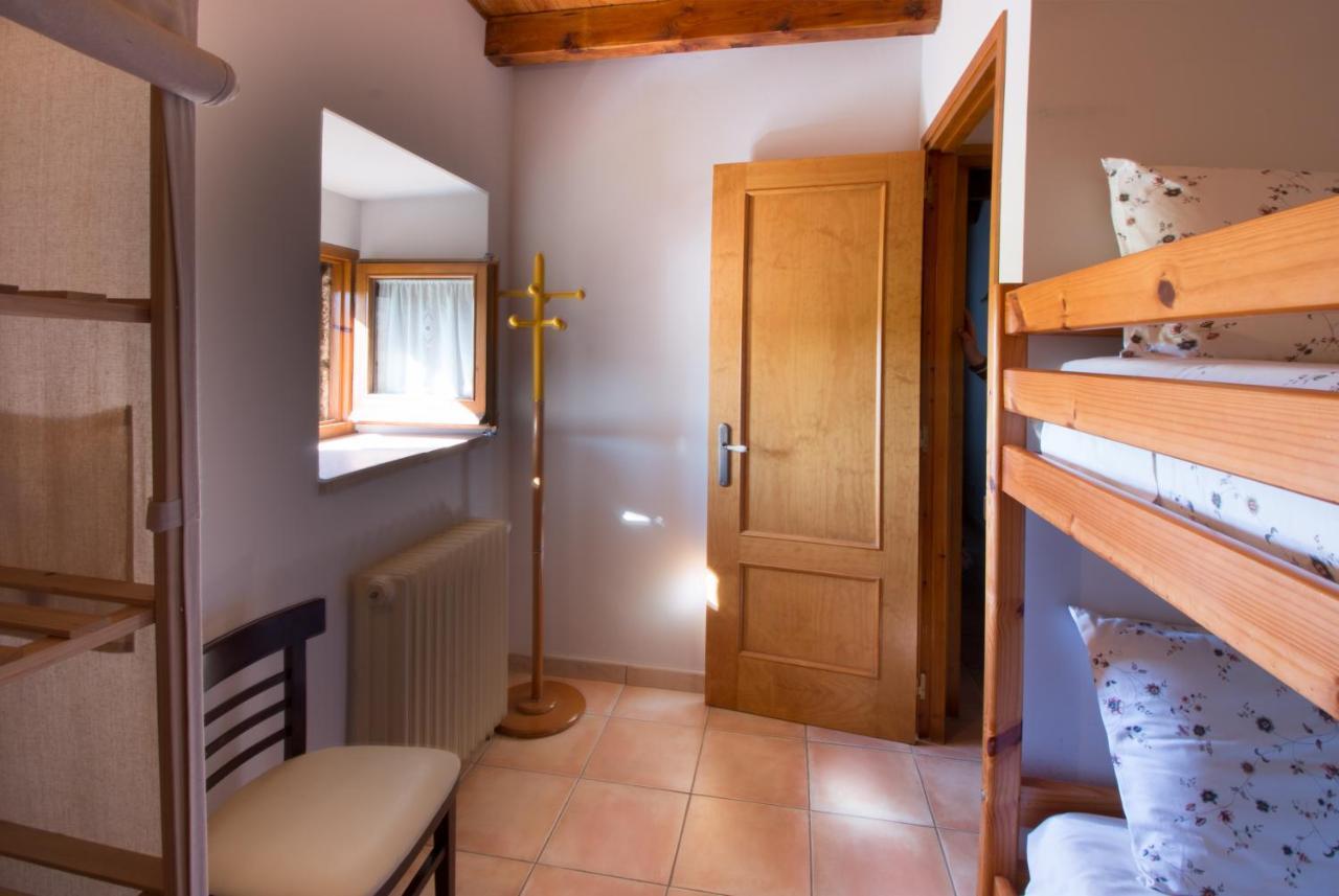 Villa Mas Riera - 1 à Maia de Montcal Extérieur photo
